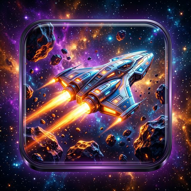 Cuộc Đua Thiên Thạch